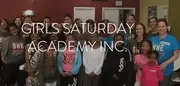 Logo of GIRLS SATURDAY ACADEMY INC