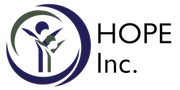 Logo of Helping Other People be Empowered (H.O.P.E, Inc.)