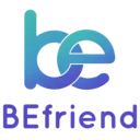 Logo of BEfriend