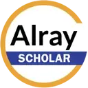 Logo of Alray Scholars