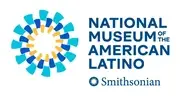 Logo of Smithsonian National Museum of the American Latino