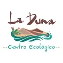 Logo de La Duna Centro Ecológico