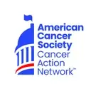 Logo de American Cancer Society Cancer Action Network (ACS CAN)- West Virginia