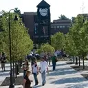 Logo of Suffolk County Community College, Grant Campus