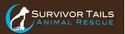 Logo of Survivor Tails Animal Rescue