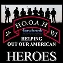 Logo of 4th HOOAH WI
