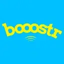 Logo of Booostr