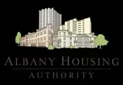 Logo of Albany Housing Authority