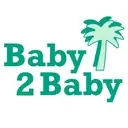 Logo of Baby2Baby