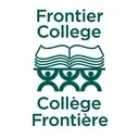 Logo of Frontier College