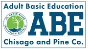 Logo of Pine and Chisago County ABE
