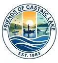 Logo of Friends of Castaic Lake