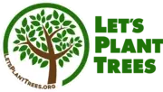 Logo of Let's Plant Trees