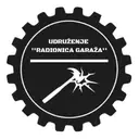 Logo of Makerspace Garage