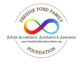 Logo of FREDDIE FORD FAMILY FOUNDATION