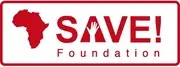 Logo of SAVE Foundation