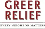 Logo of Greer Relief & Resources Agency
