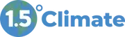 Logo of 1.5°Climate Strategies Group