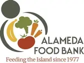 Logo of Alameda Food Bank