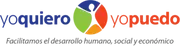 Logo de Yo quiero Yo puedo