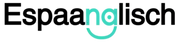 Logo of Espaanglisch