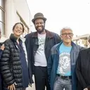 Logo of Long Beach Gray Panthers