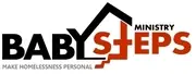 Logo of BABYSTEPS MINISTRY