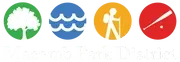 Logo of Macomb Park District