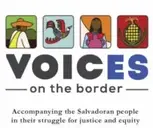 Logo de Voices on the Border