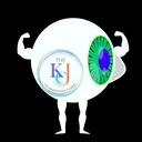 Logo of The KCJ INC