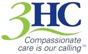 Logo of 3HC HOME HEALTH AND HOSPICE