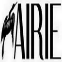 Logo of AIRIE, Inc - Artists In Residence In Everglades, Inc