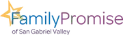Logo de Family Promise of San Gabriel Valley