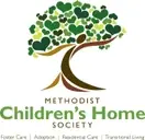 Logo of Methodist Children's Home Society