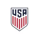 Logo of U.S Soccer Federation