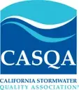Logo de California Stormwater Quality Association