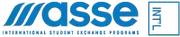 Logo de ASSE International Student Exchange Programs