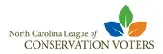 Logo de North Carolina League of Conservation Voters