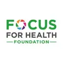 Logo of Focus for Health Foundation