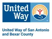 Logo of United Way of San Antonio and Bexar County