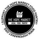 Logo of The Hope Market