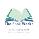 Logo de The Book Works