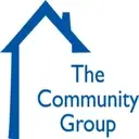 Logo of The Community Group