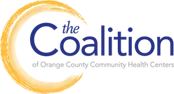Logo of Coalition of Orange County Community Health Centers