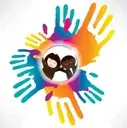 Logo of Walk Beside me for Knowledge
