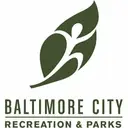 Logo of Baltimore City Recreation & Parks