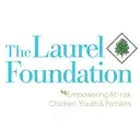 Logo of The Laurel Foundation