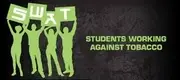 Logo of St.Lucie County Students Working Against Tobacco