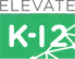 Logo of Elevate K12