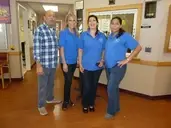 Logo of Josefina P. castano Kidney Foundation